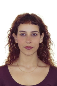 Anita Monteiro
