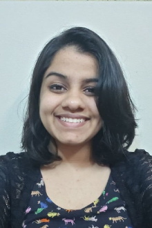 Anjali Suresh