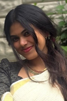 Anjana Arundev