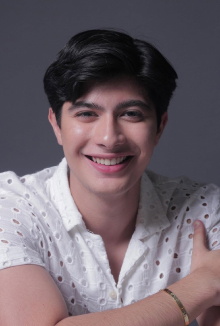 Anjay Anson