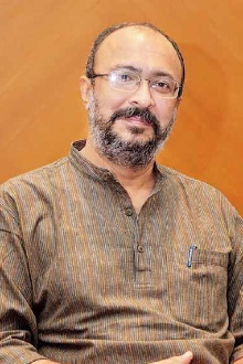 Anjum Rajabali