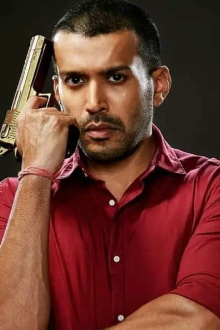 Anjum Sharma