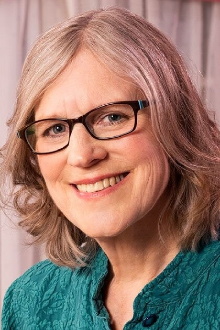 Ann M. Martin