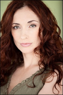Ann Marin