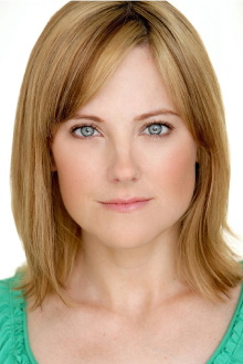 Ann Reilly