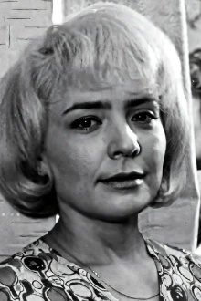 Anna Antonenko