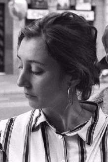 Anna Auquer