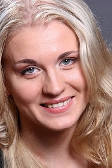 Anna Bagmet