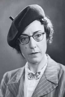 Anna Blaman
