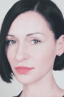 Anna Chistova