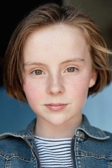 Anna Cooke