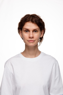 Anna Daukaeva