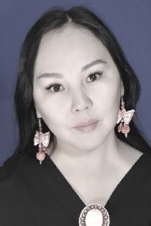 Anna Flegontova
