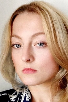 Anna Gavrilova