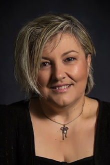 Anna Genisariotou