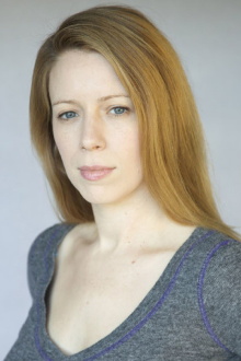 Anna Graves