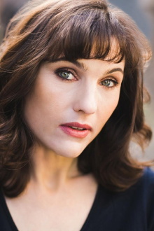 Anna Green