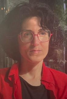 Anna Grigorian