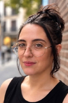 Anna Harrington