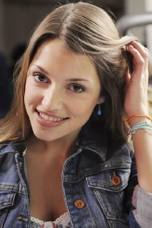 Anna Julia Antonucci