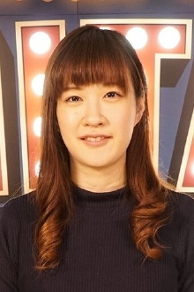Anna Kawahara