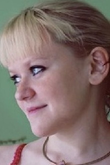 Anna Korotayeva