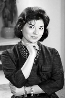Anna Kyriakou