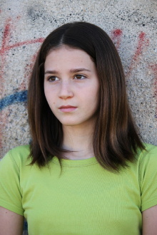 Anna Losano