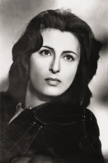 Anna Magnani