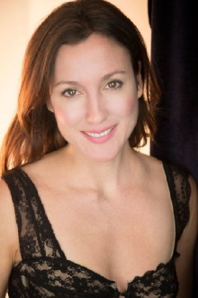 Anna McNiven