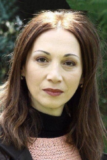 Anna Mihailou