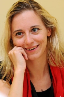 Anna Nevander