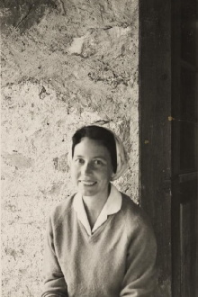 Anna Perrier