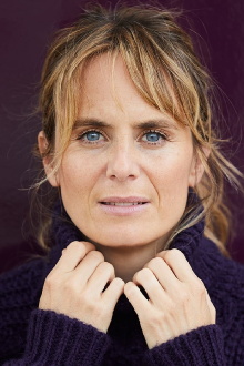 Anna Pieri Zuercher