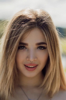 Anna Pokrovskaya