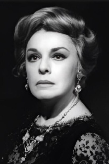 Anna Proclemer