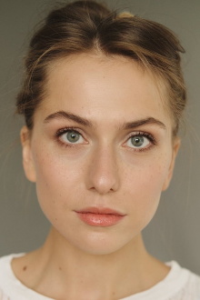 Anna Rodonaya