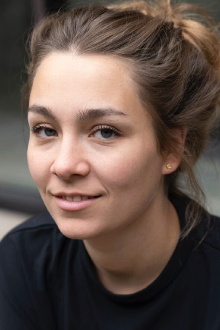 Anna Roller