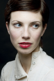 Anna Rot