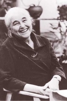 Anna Seghers