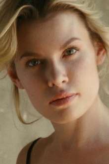 Anna Skidanova