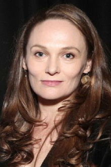 Anna Waterhouse