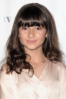 Annabelle Kavanagh