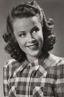 Annalisa Ericson