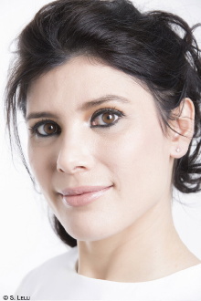Annalisa Stroppa