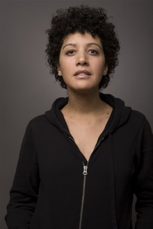 Anne Agbadou-Masson