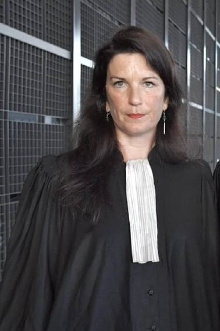 Anne Bouillon