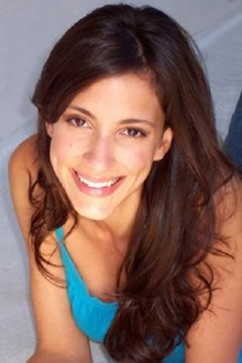 Anne Girard