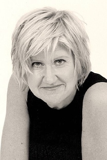 Anne Grete Preus