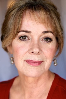 Anne Lockhart